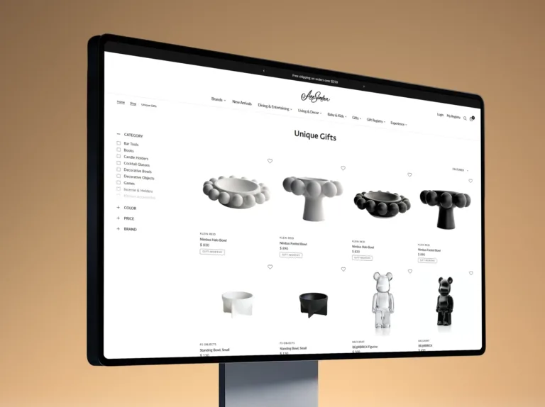Shopify Plus case study — Custom Shopify App Case Study: Ansandra
